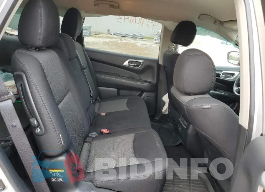 5N1DR2MNXJC659577 Photo# 11
