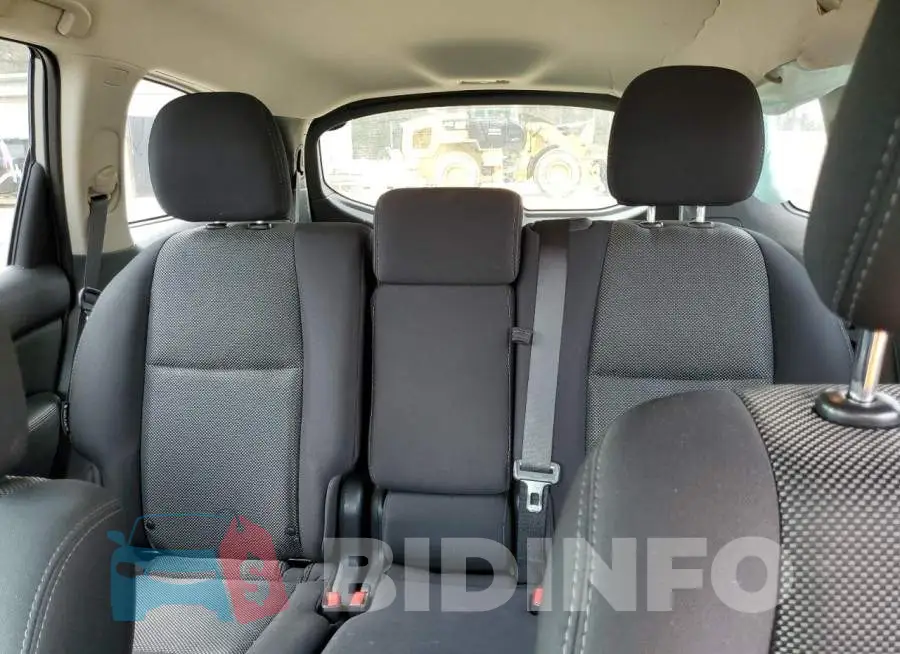 5N1DR2MNXJC659577 Photo# 10