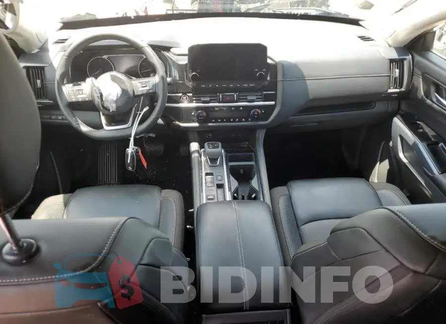5N1DR3CB5PC232412 Photo# 8