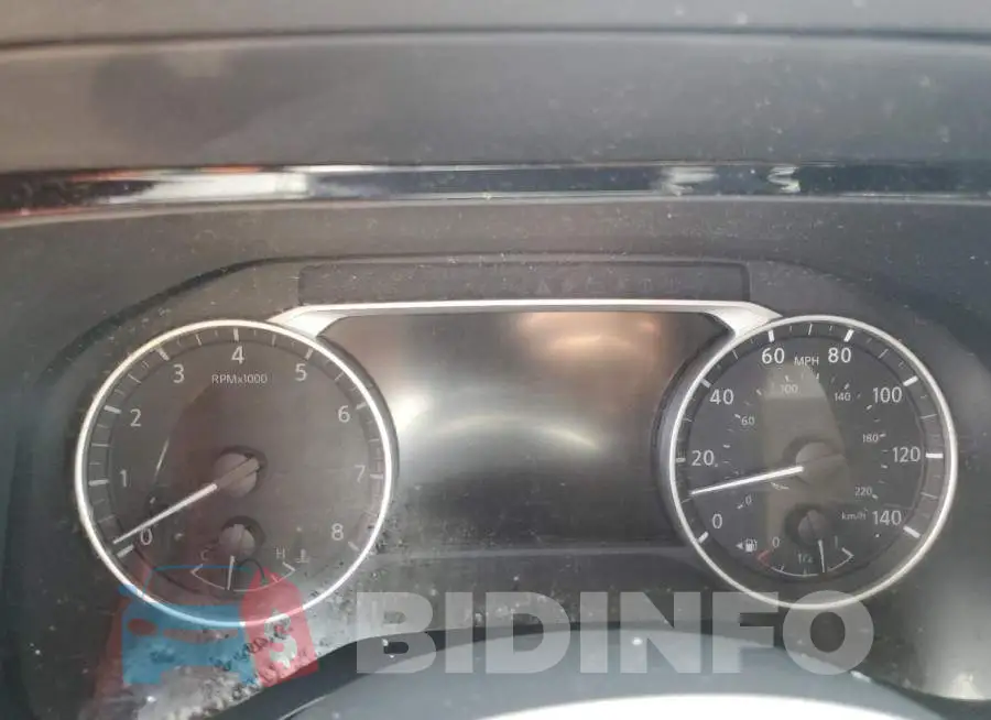 5N1DR3CB5PC232412 Photo# 9