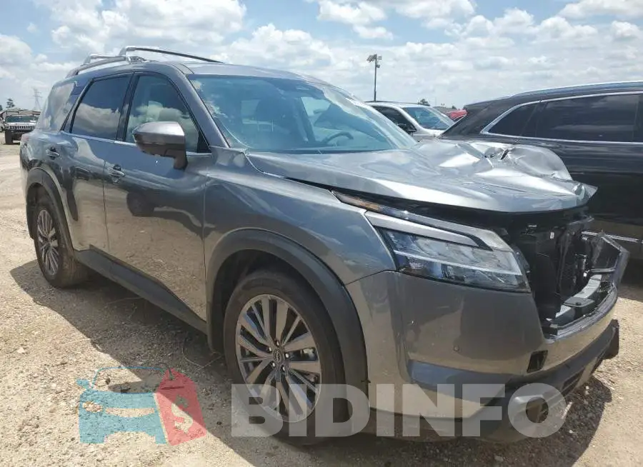 5N1DR3CB5PC232412 Photo# 4