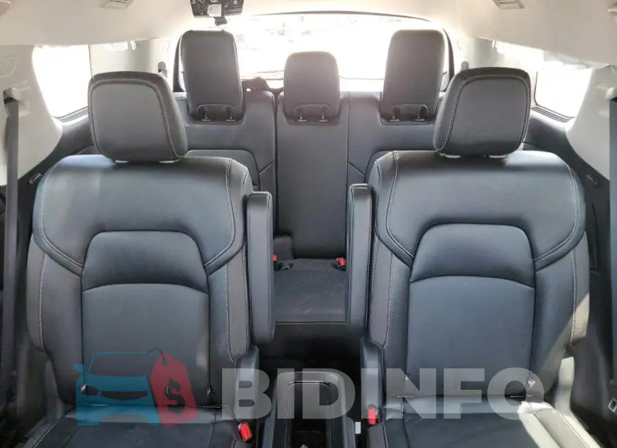 5N1DR3CB5PC232412 Photo# 10