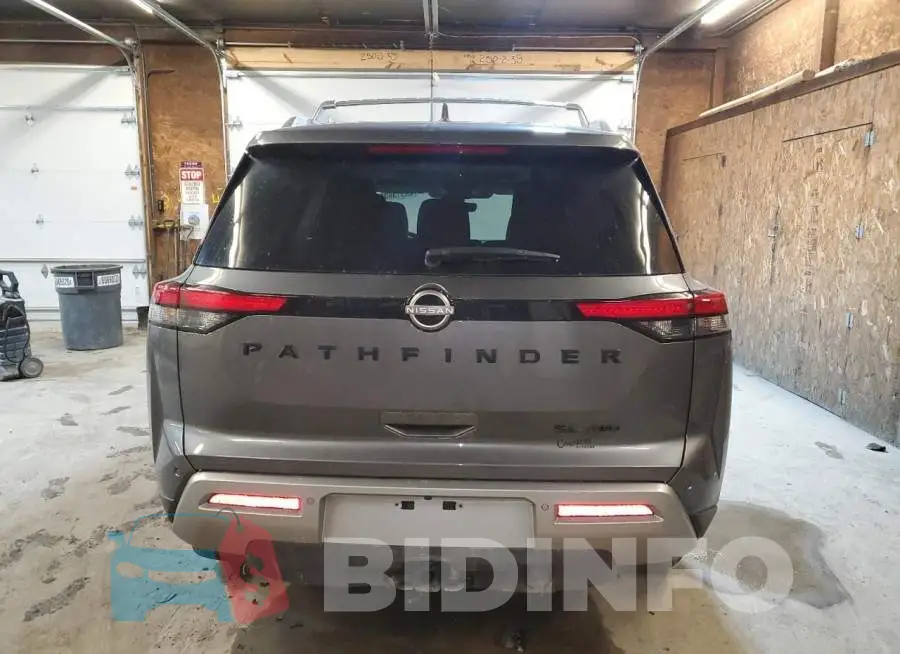5N1DR3CD2PC231249 Photo# 6