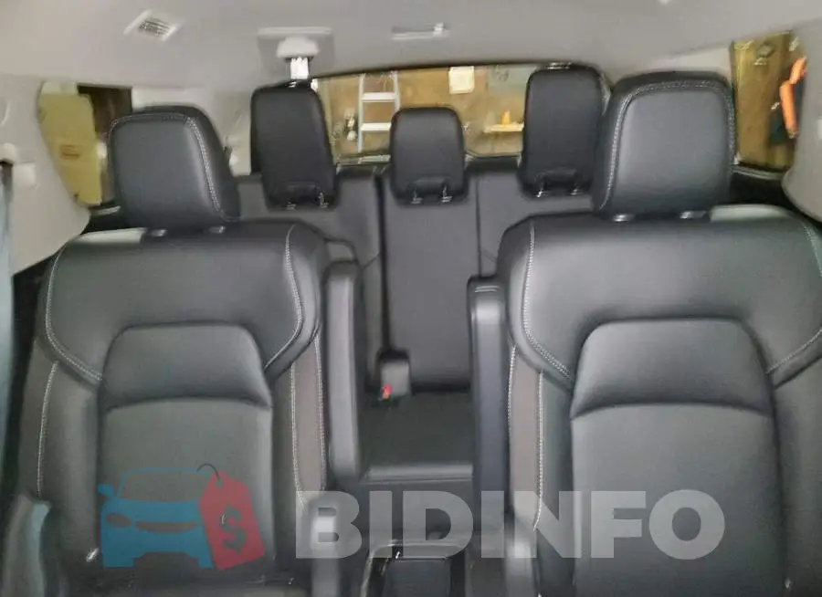 5N1DR3CD2PC231249 Photo# 10