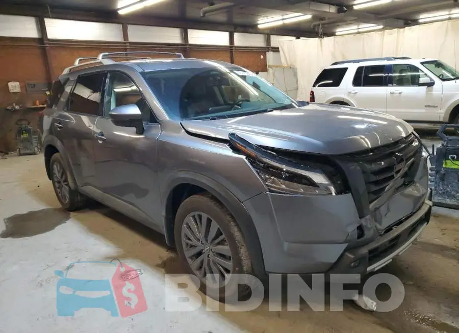 5N1DR3CD2PC231249 Photo# 4