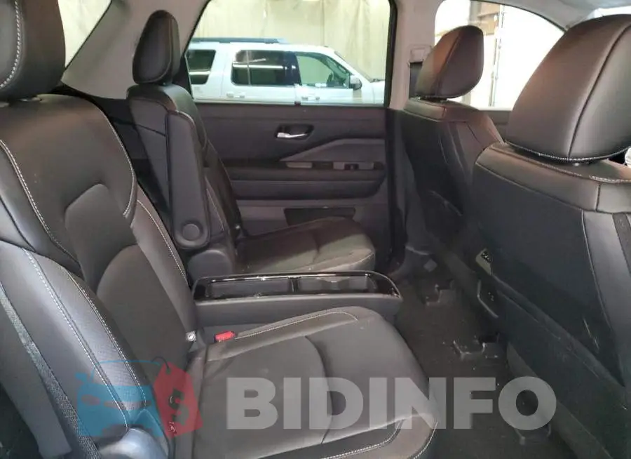 5N1DR3CD2PC231249 Photo# 11