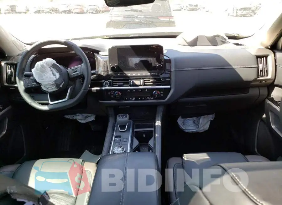 5N1DR3DJ6PC210215 Photo# 8