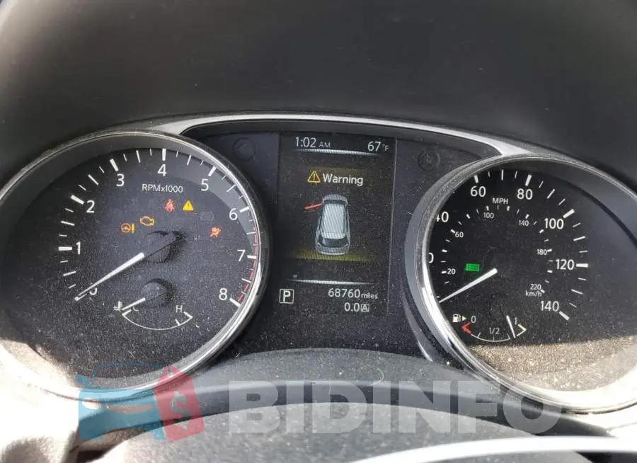 KNMAT2MT1FP566809 Photo# 9