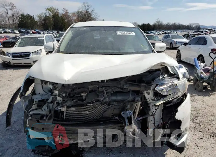 KNMAT2MT1FP566809 Photo# 5