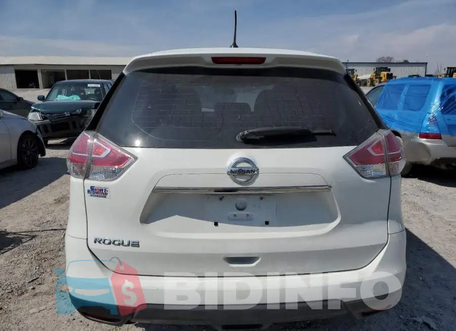 KNMAT2MT1FP566809 Photo# 6