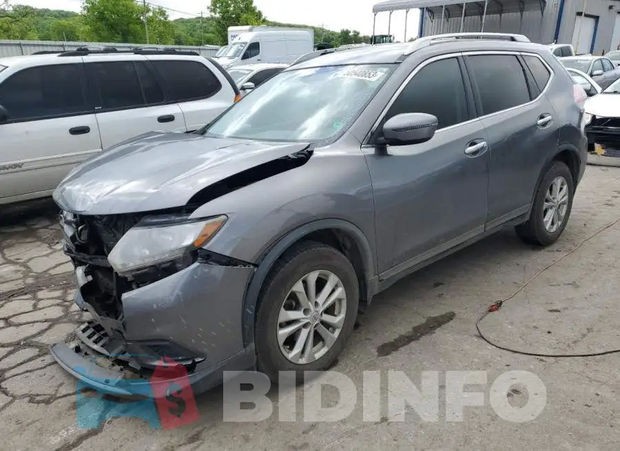 KNMAT2MT1GP615783 Photo# 1