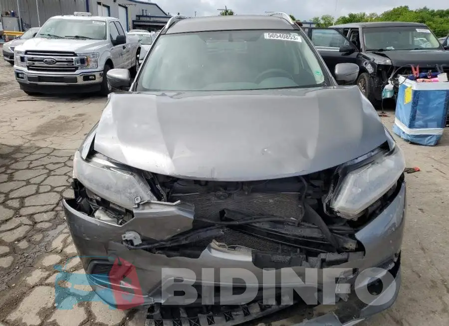 KNMAT2MT1GP615783 Photo# 5