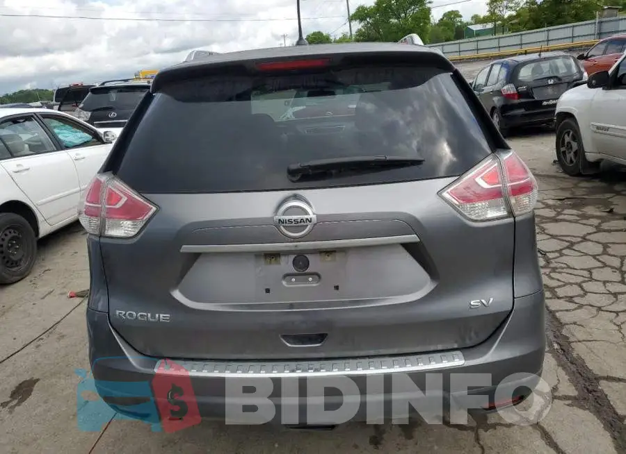 KNMAT2MT1GP615783 Photo# 6