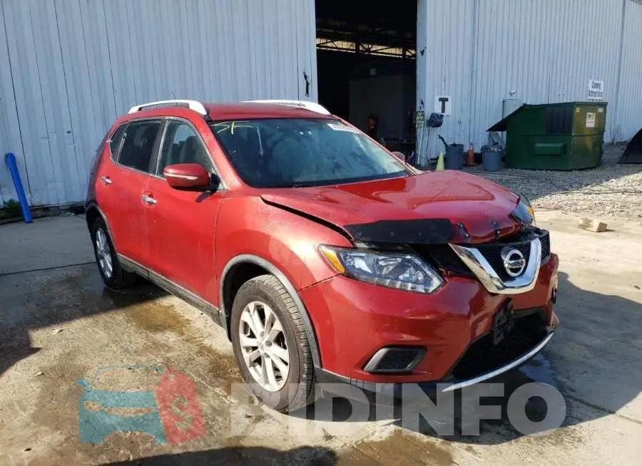 KNMAT2MT3FP520138 Photo# 4