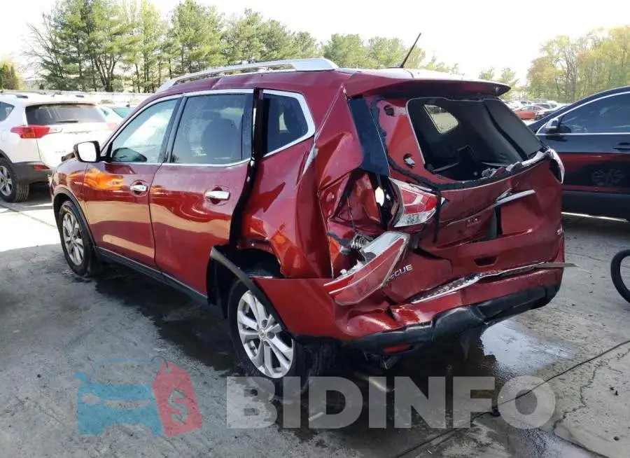 KNMAT2MT3FP520138 Photo# 2