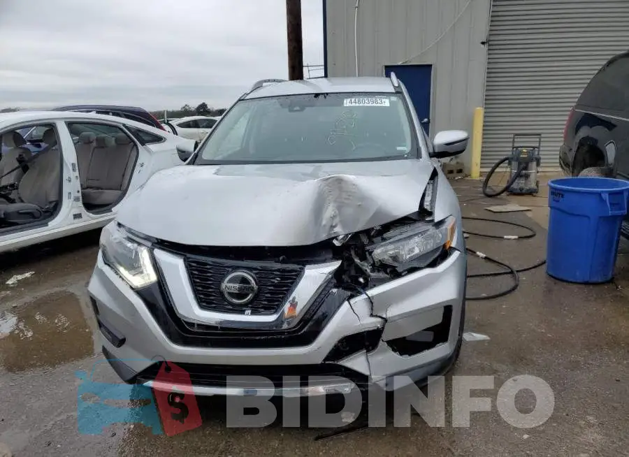 KNMAT2MT3LP501066 Photo# 5