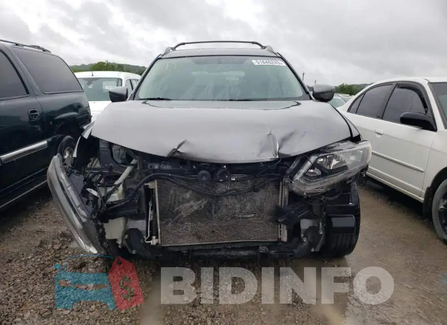 KNMAT2MT5GP601143 Photo# 5