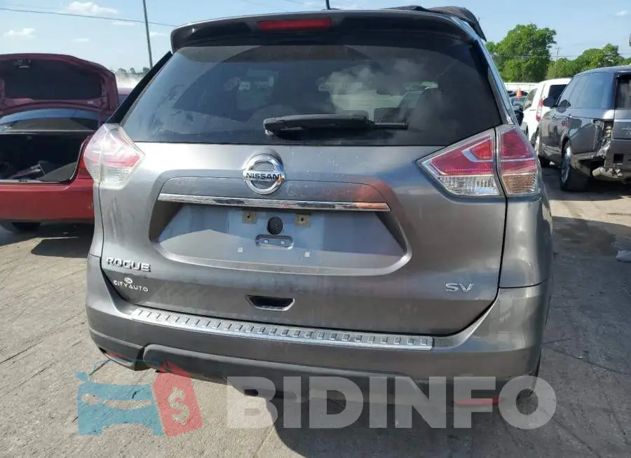 KNMAT2MT5GP601143 Photo# 6