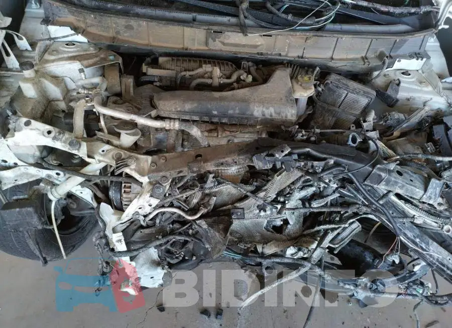 KNMAT2MT8GP617952 Photo# 11
