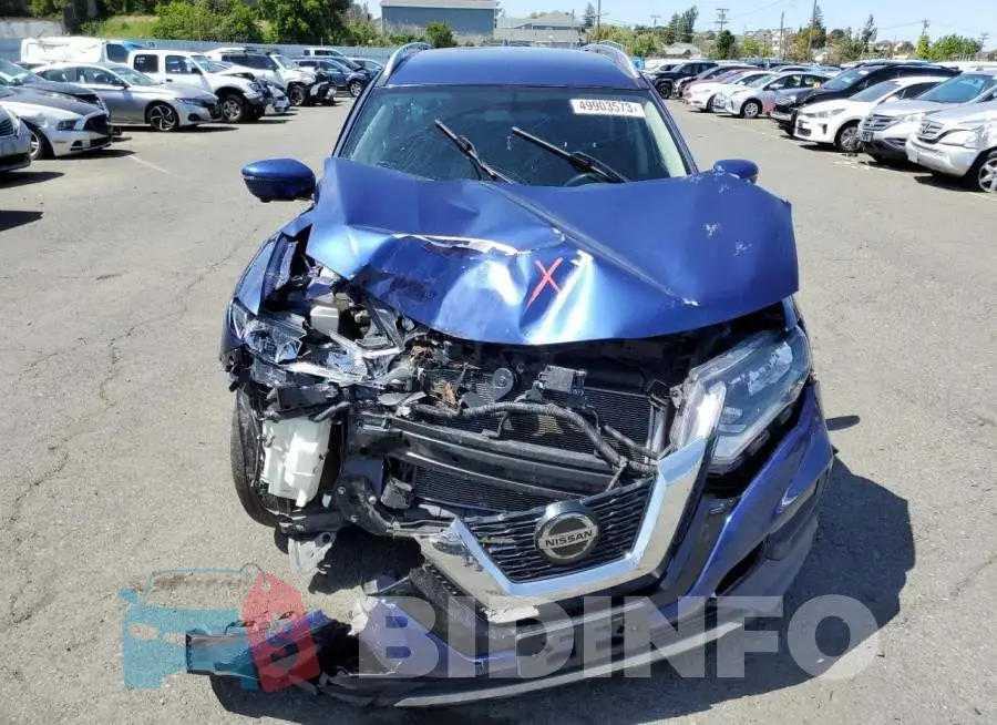 KNMAT2MTXJP515463 Photo# 5