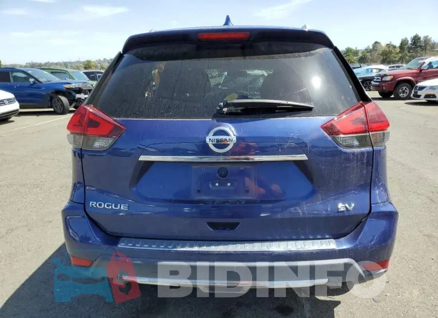 KNMAT2MTXJP515463 Photo# 6