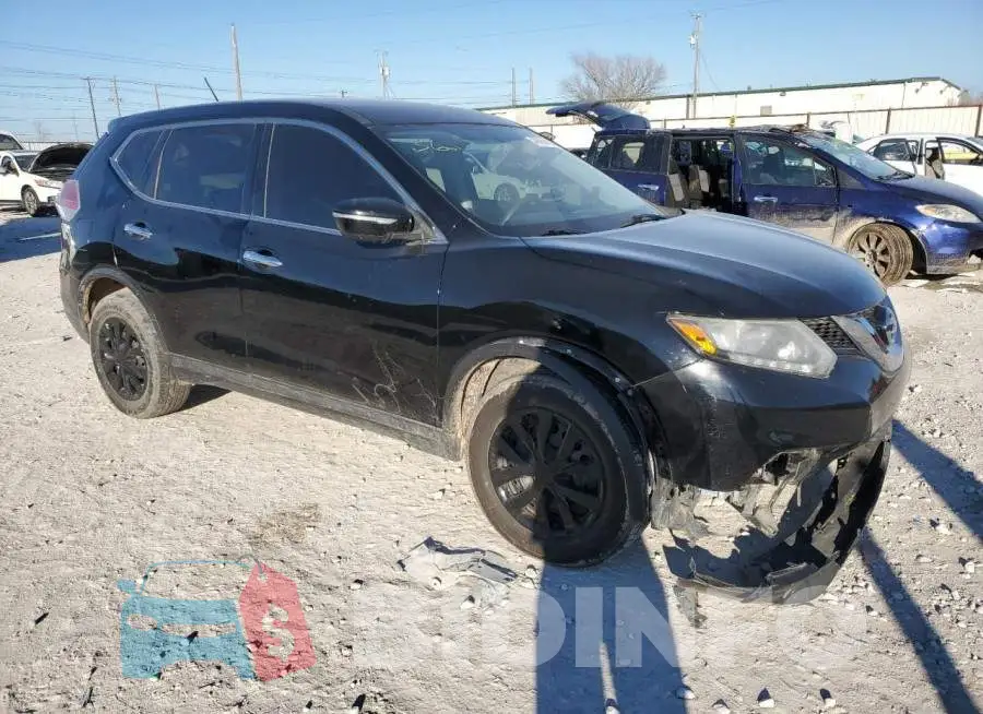 KNMAT2MV1FP537599 Photo# 4