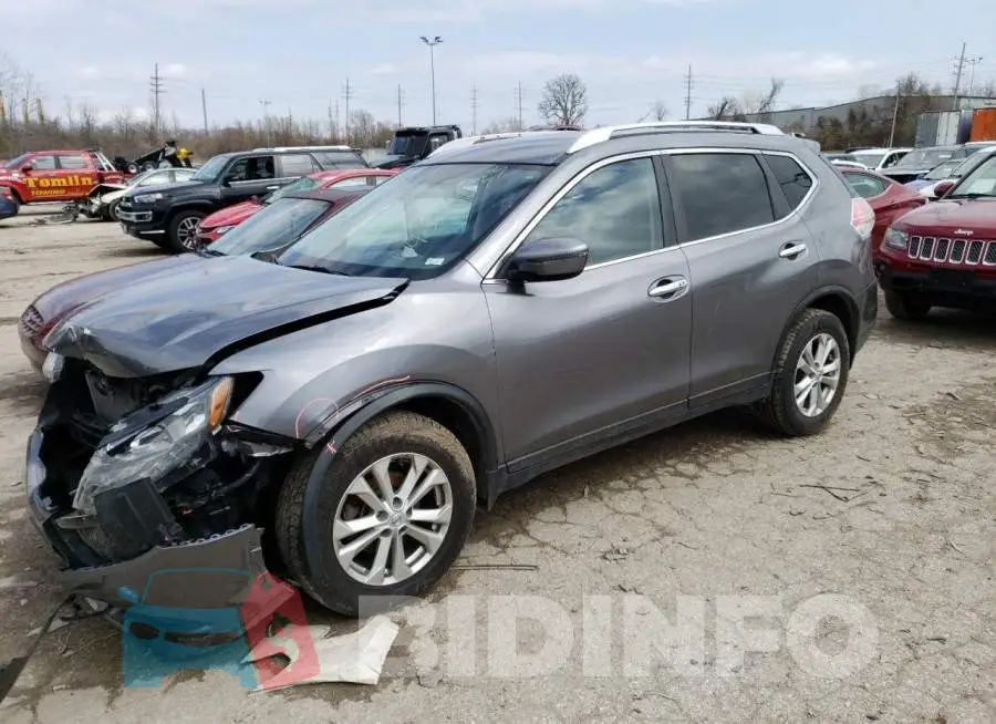 KNMAT2MV1GP698388 Photo# 1