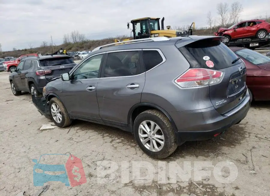 KNMAT2MV1GP698388 Photo# 2