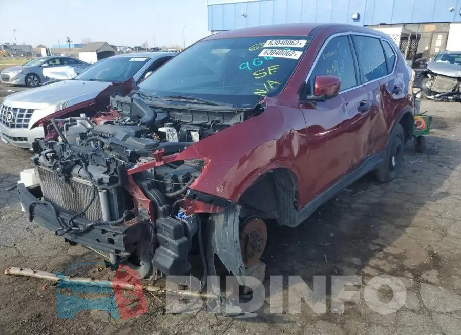 KNMAT2MV2GP696469 Photo# 2