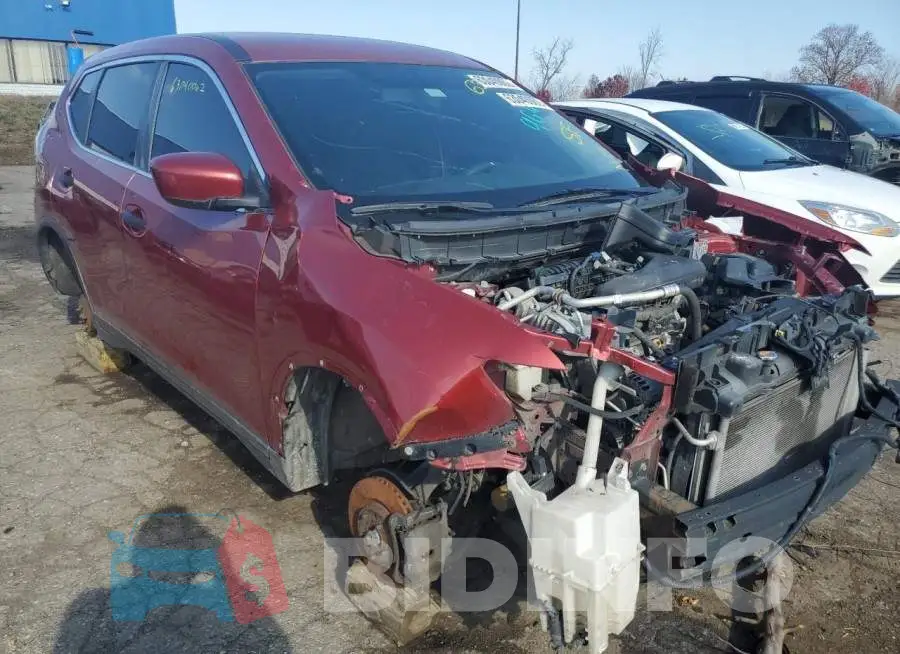 KNMAT2MV2GP696469 Photo# 1