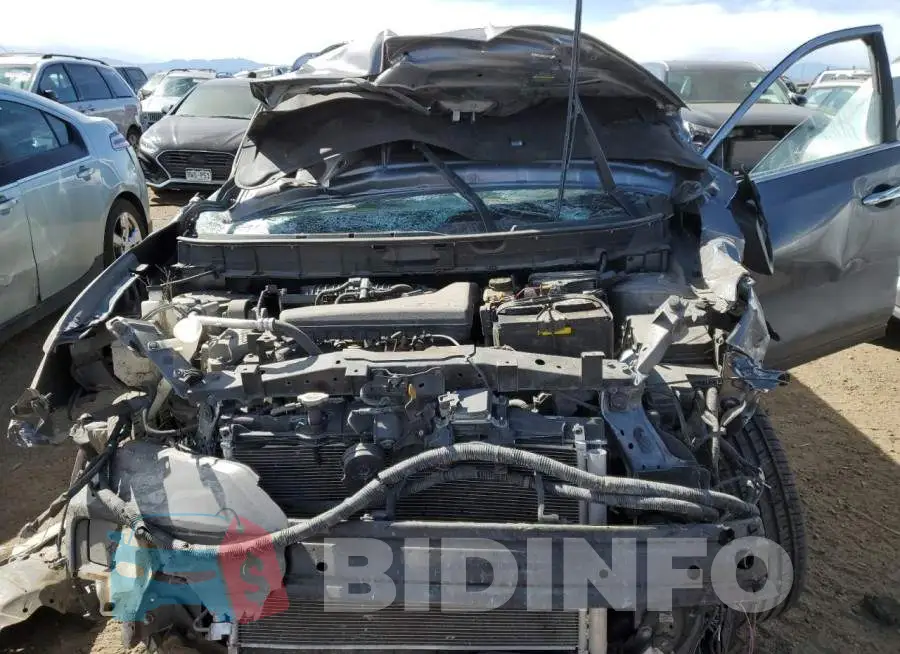 KNMAT2MV4KP526865 Photo# 12