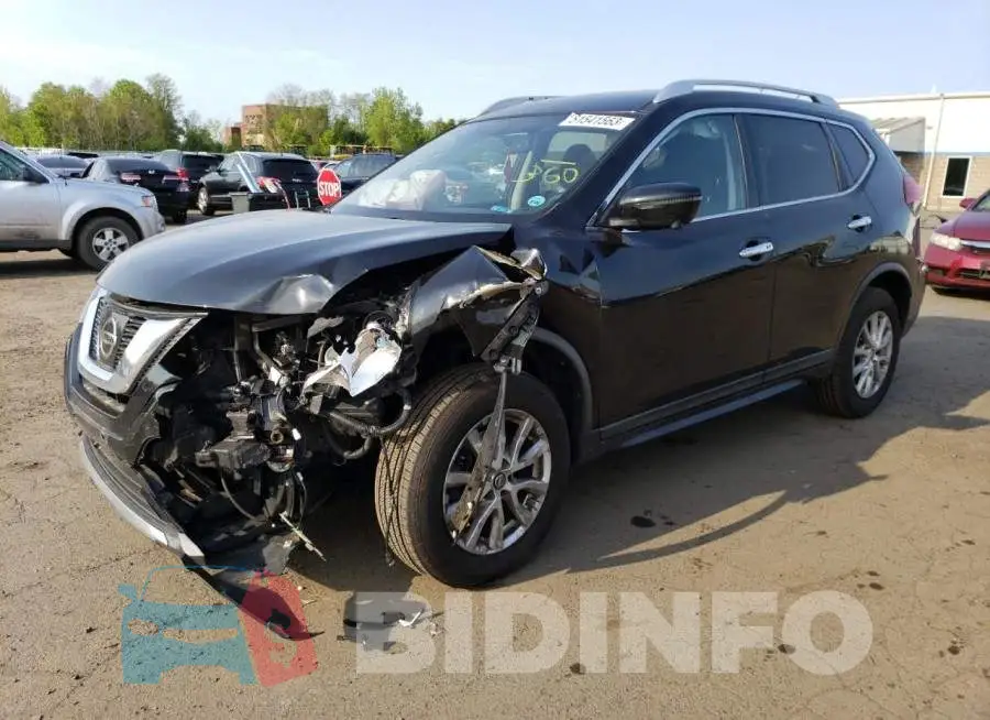 KNMAT2MVXHP615042 Photo# 1