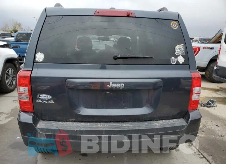 1C4NJRBB9ED720211 Photo# 6