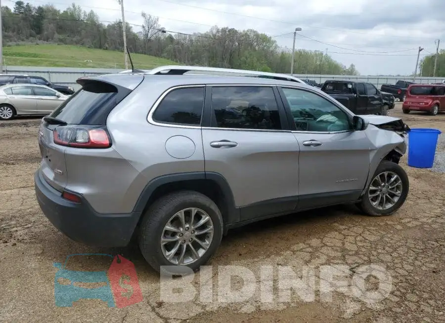 1C4PJLLB1KD420307 Photo# 3