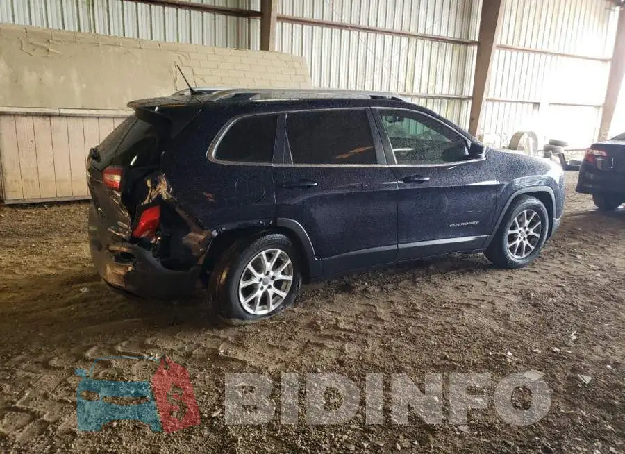 1C4PJMCB9EW244329 Photo# 3