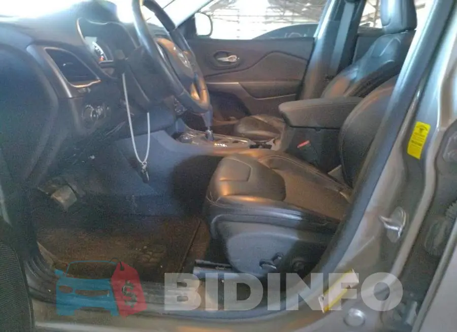 1C4PJMLN7KD239048 Photo# 7