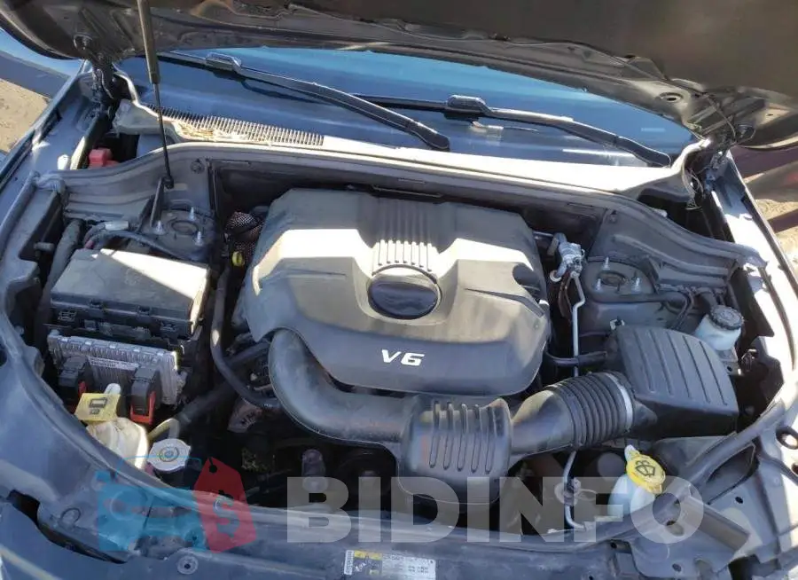 1C4RJFBG3EC460020 Photo# 7