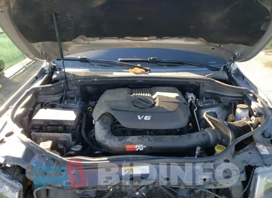 1C4RJFBGXFC229746 Photo# 12