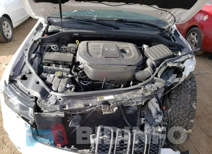 1C4RJFLG9KC659910 Photo# 12