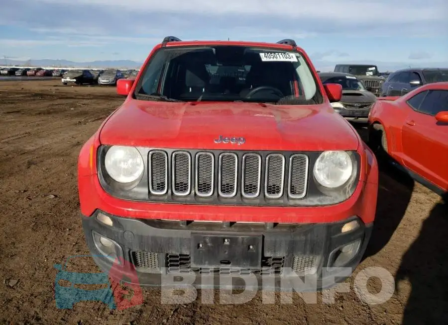 ZACCJBBB4HPE63737 Photo# 5