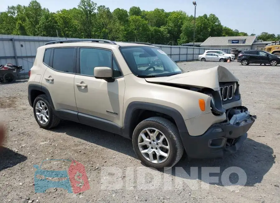 ZACCJBBT0FPB75267 Photo# 4