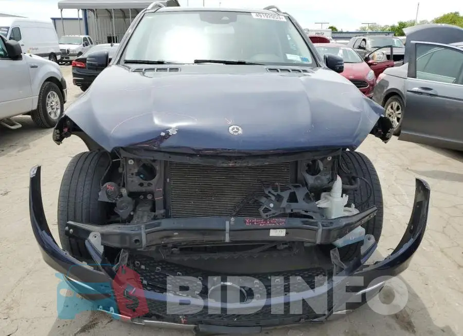 4JGDA5HB4HA956729 Photo# 5