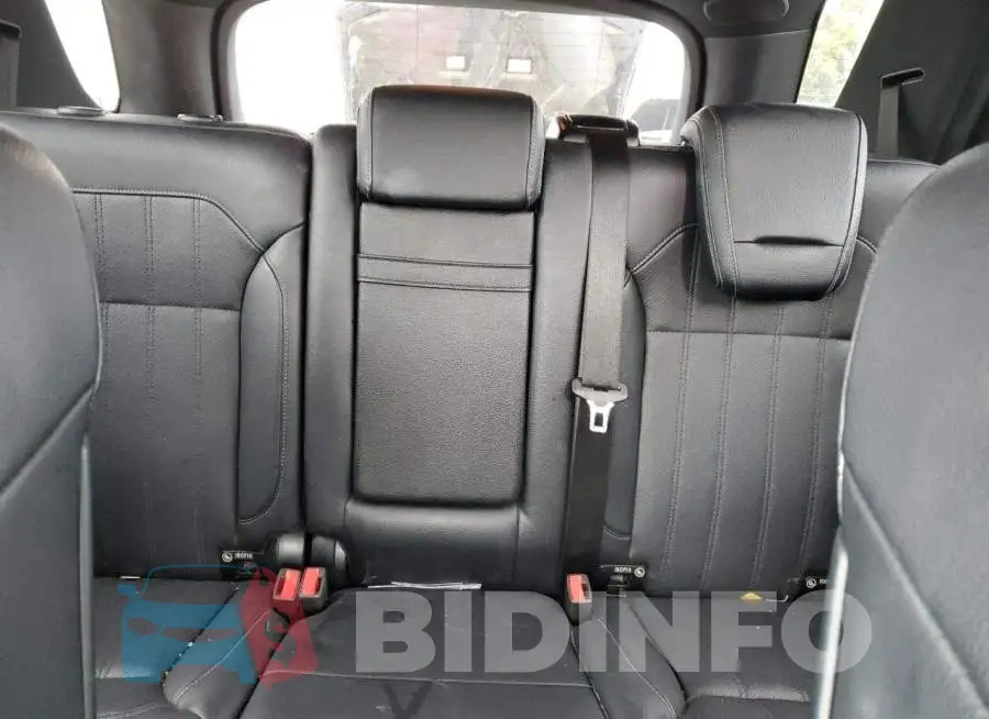 4JGDA5HB6GA805552 Photo# 10