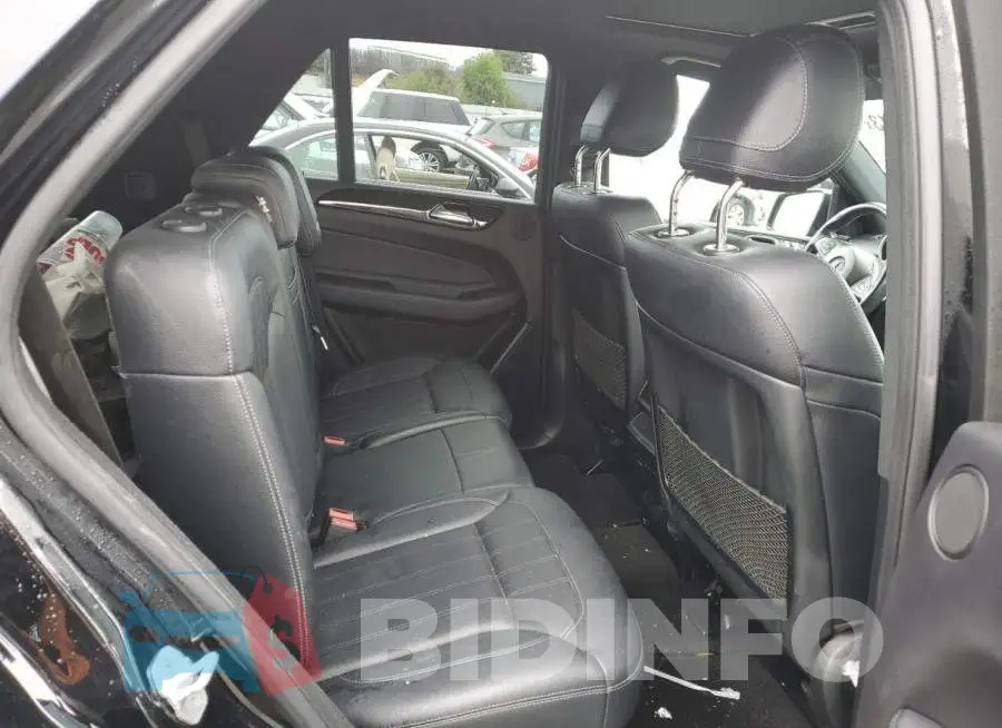 4JGDA5HB6GA805552 Photo# 11