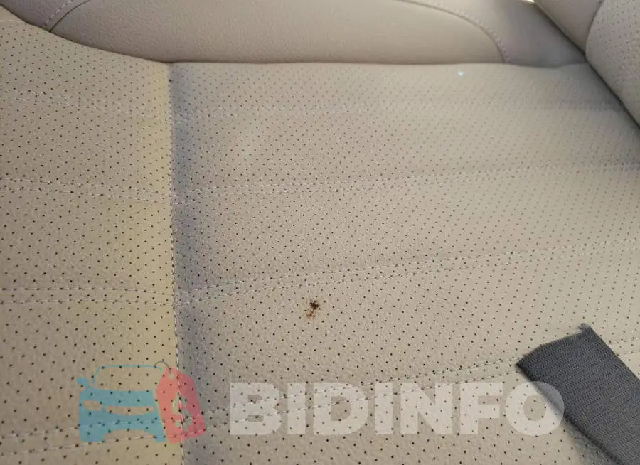 4JGDA5HBXJB084685 Photo# 13