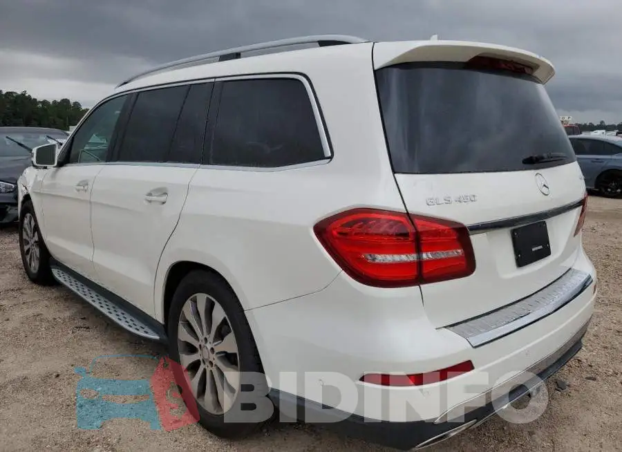 4JGDF6EE8HA815121 Photo# 2