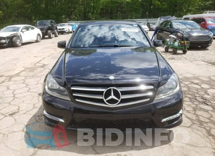 WDDGF4HB1EA934508 Photo# 5