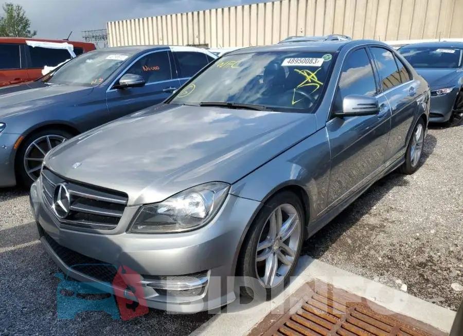 WDDGF4HB7EG214921 Photo# 1