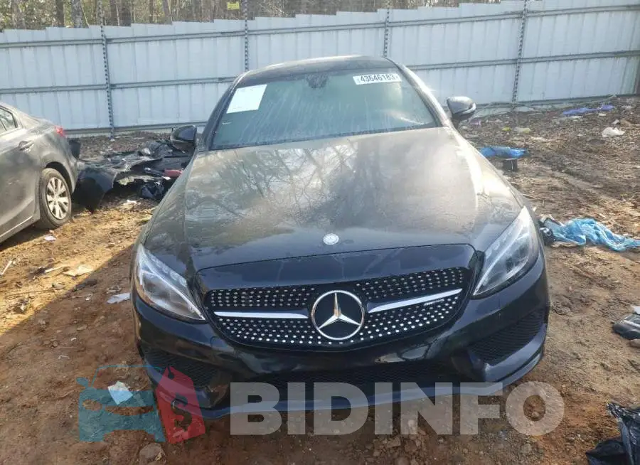 WDDWJ6EB9HF444352 Photo# 5