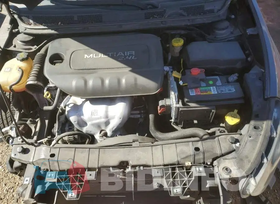 1C3CDFBB2GD629771 Photo# 7